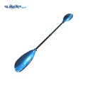 Paddle Kayak en fibre de verre en neige (LK-014)